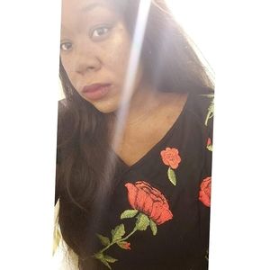 Meet your Posher, Ekaterina